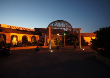 Hotel Azzun Orient SPA & Wellness
