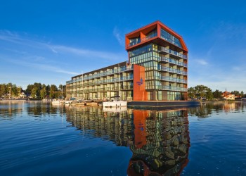 Hotel Mikołaki