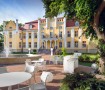 Quadrille Hotel & Spa