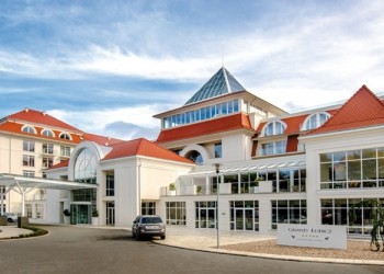 Grand Lubicz***** Uzdrowisko Ustka