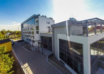 Hotel Skal