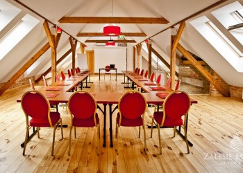ZALESIE MAZURY ACTIVE SPA