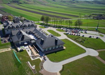 Hotel Mercure Racławice Dosłońce Conference & SPA