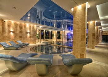 Hotel Białowieski***Conference, Wellness & SPA